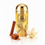 Fiery Passion Eau De Parfum 100ml