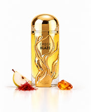 Ember Blaze Eau De Parfum 100ml