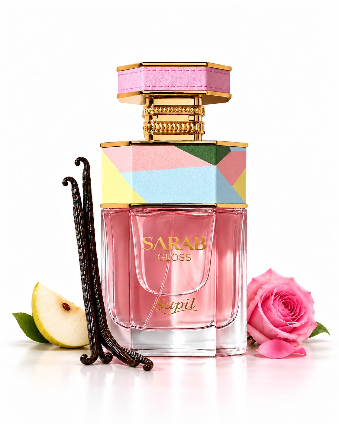 Sarab Gloss Eau De Parfum 100ml