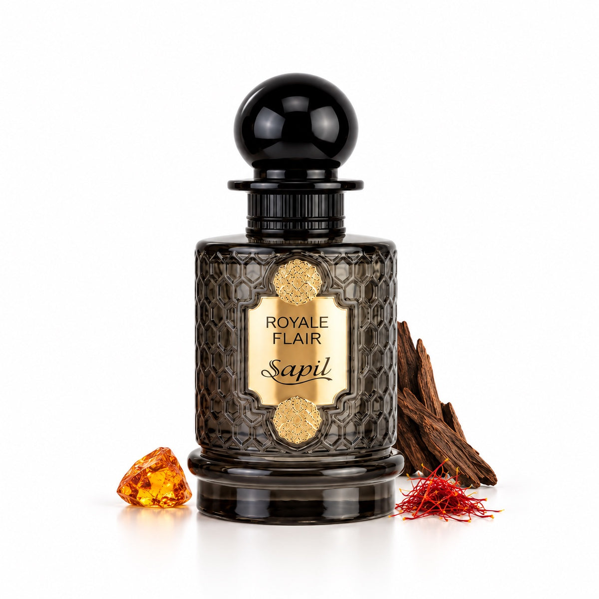 Royale Flair Unisex Eau De Parfum 100ml