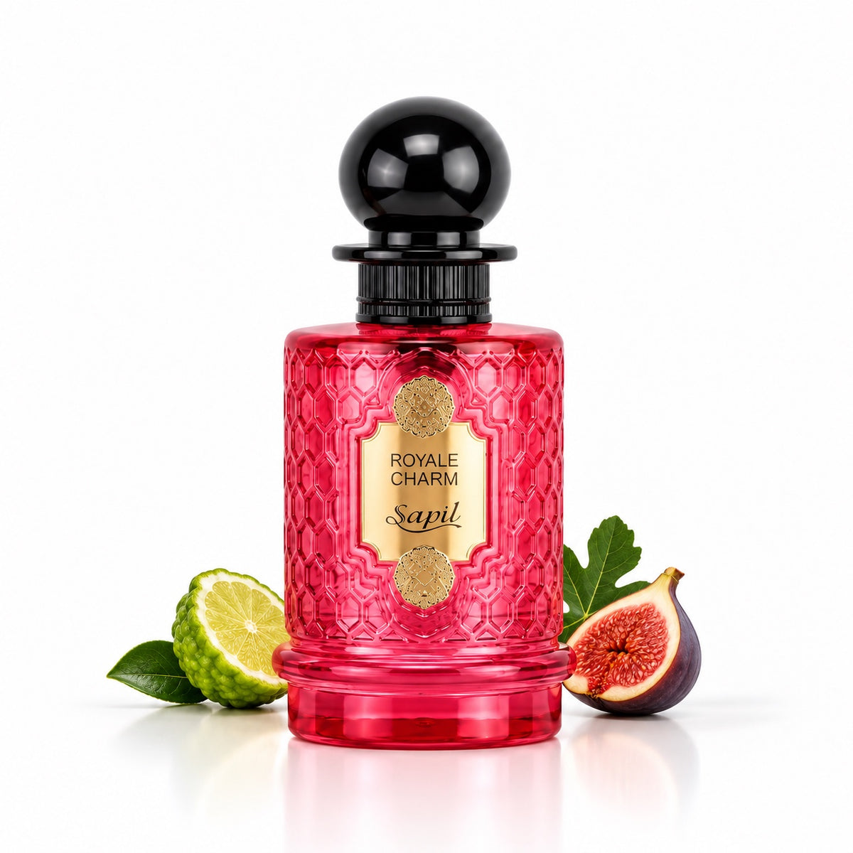 Royale Charm Unisex Eau De Parfum 100ml