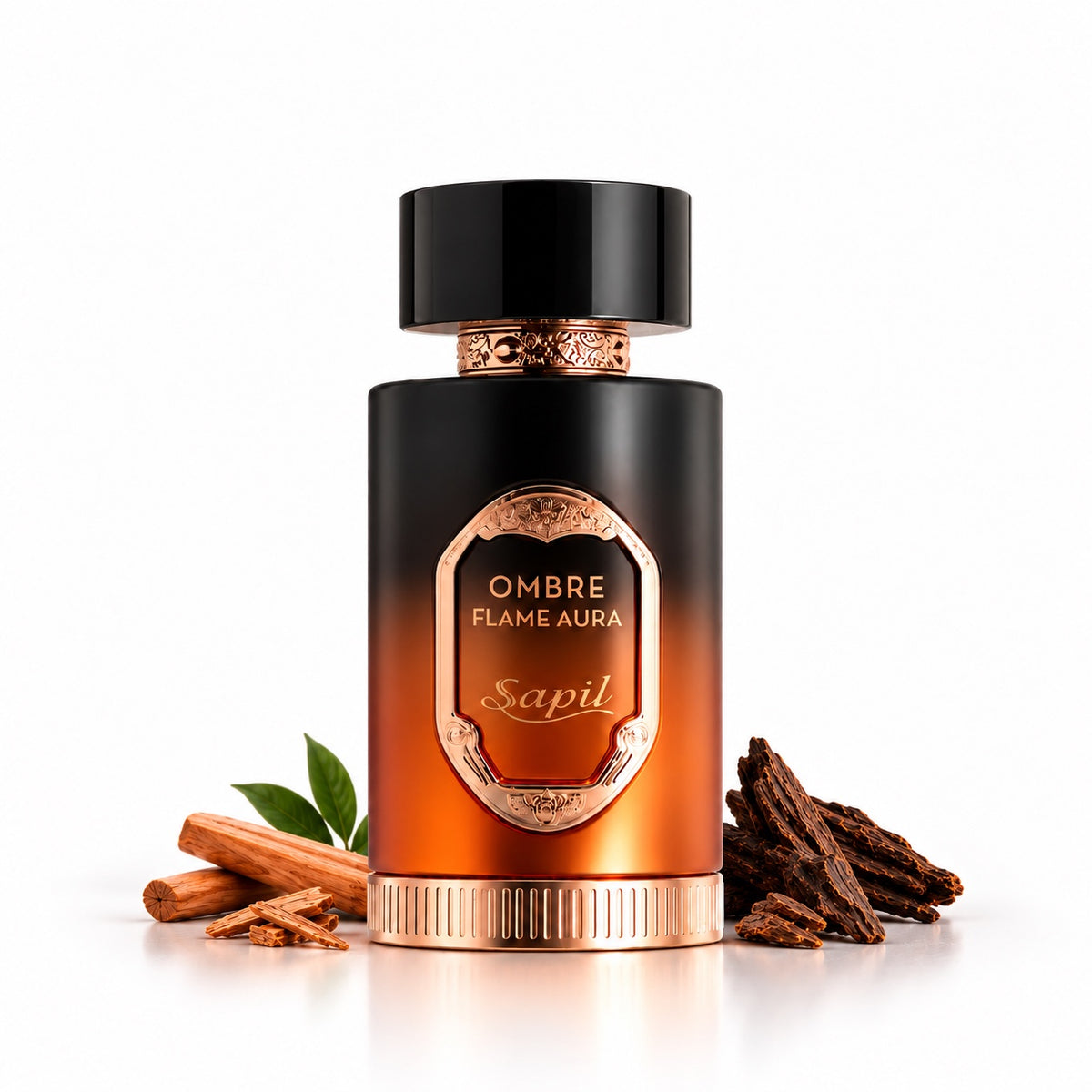 Ombre Flame Aura Unisex Eau De Parfum 100ml