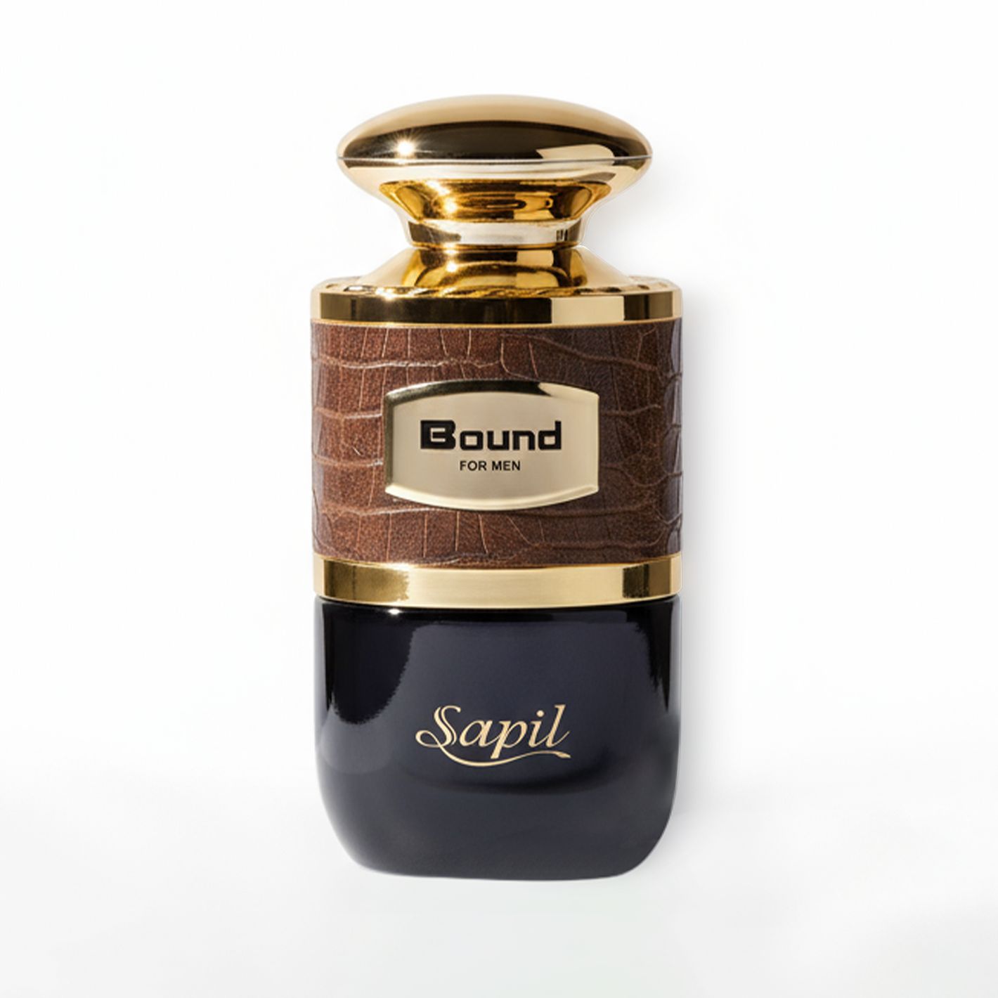 Bound Men Eau De Toilette 100ml
