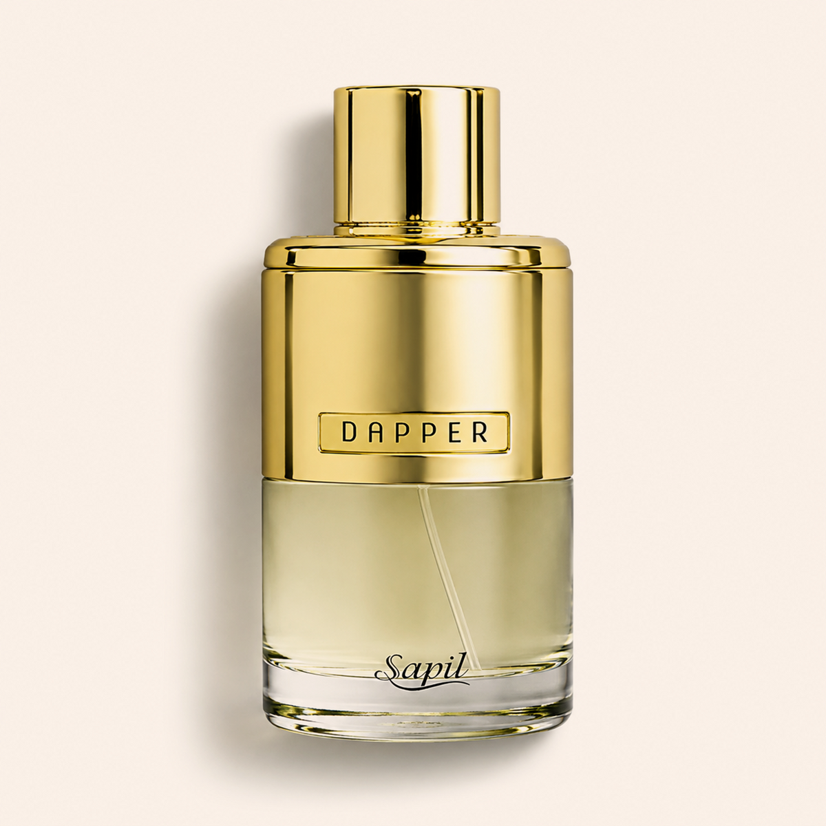 Dapper Eau De Parfum 100ml