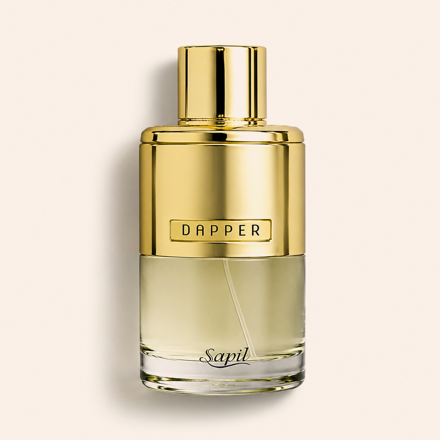 Dapper Eau De Parfum 100ml