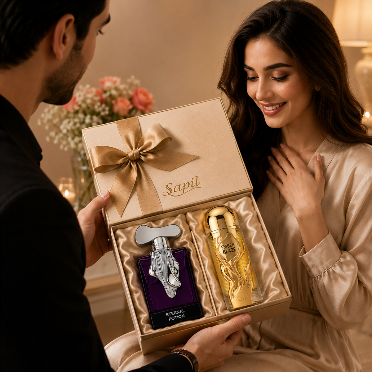 Discover Our Signature Gift Sets