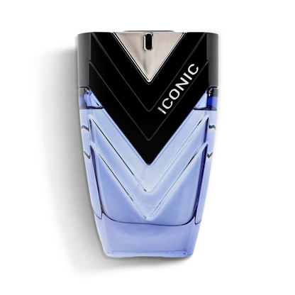 Iconic Eau De Parfum 100ml