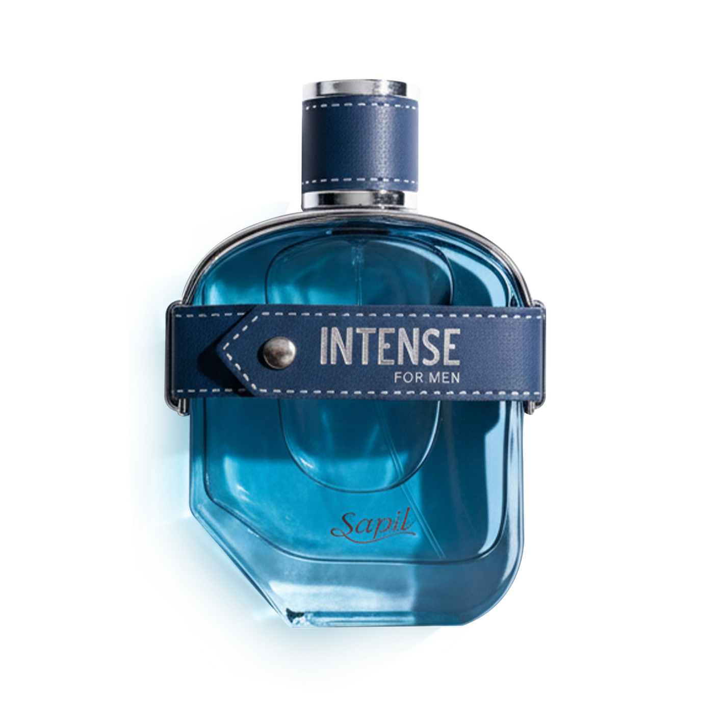 Intense Men Eau De Toilette