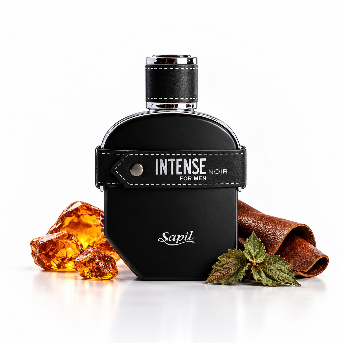 Intense Noir Eau De Parfum 100ml