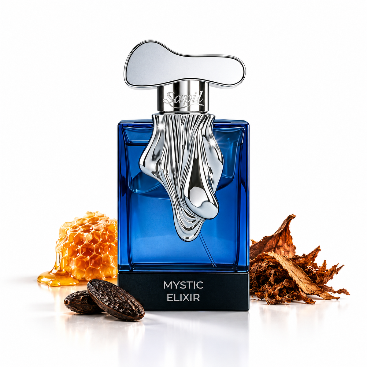 Mystic Elixir Eau De Parfum 100ml