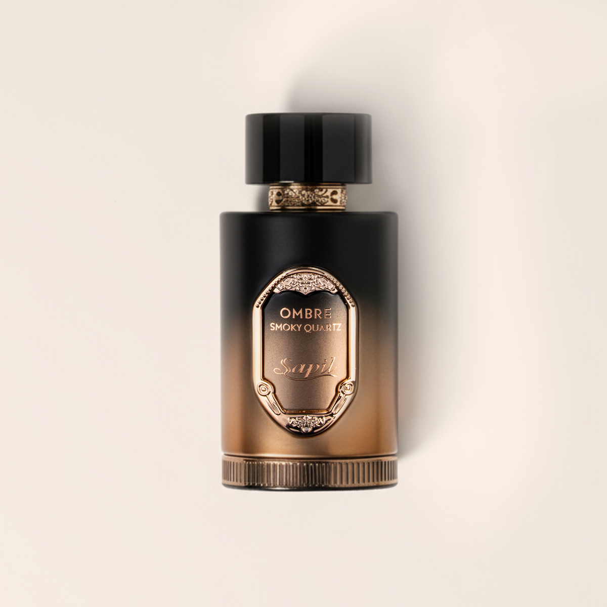 Ombre Smoky Quartz Unisex Eau De Parfum 100ml