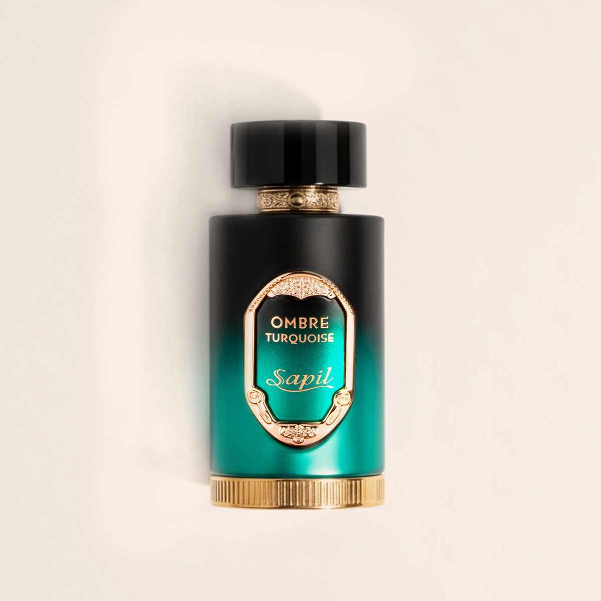 Ombre Turquoise Unisex Eau De Parfum 100ml