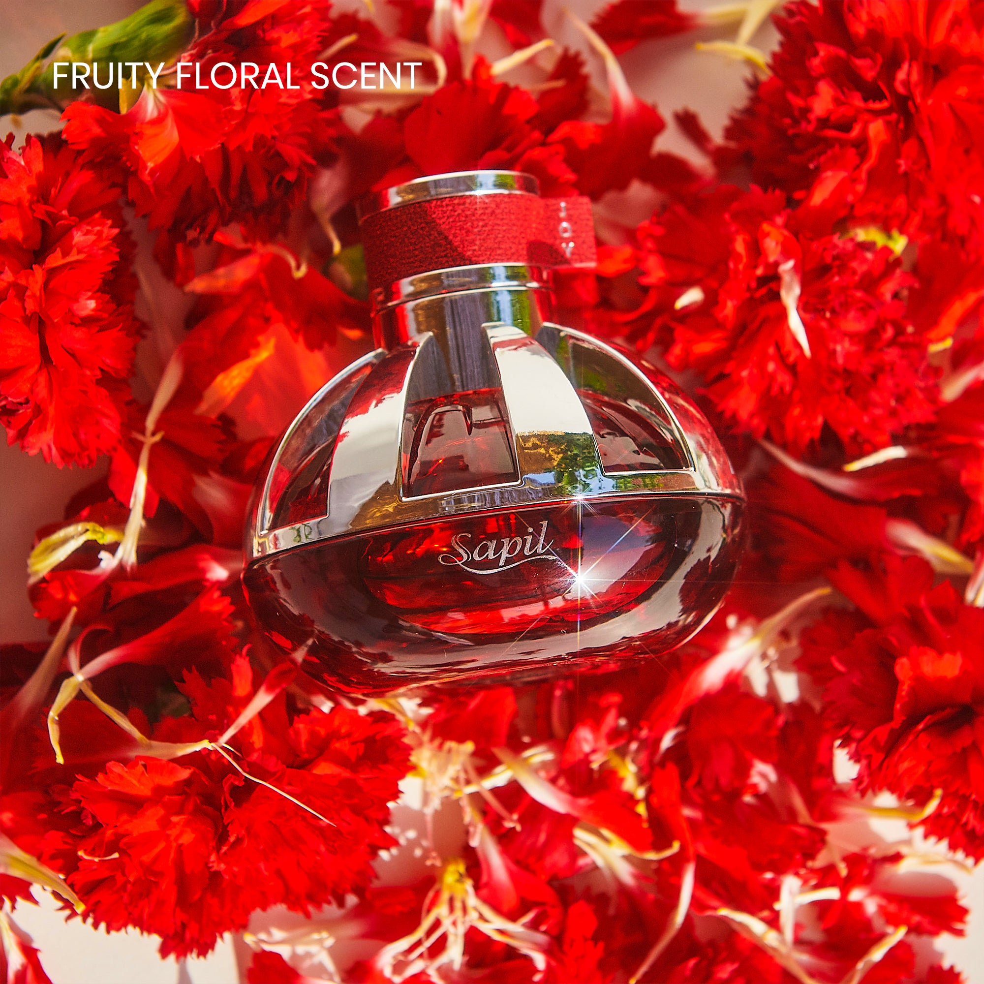 Joy Fragrance: A Breathtaking Floral Experience for Women