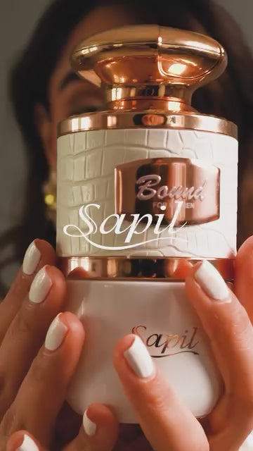 Bound Perfume – A Captivating Fragrance for Every Moment