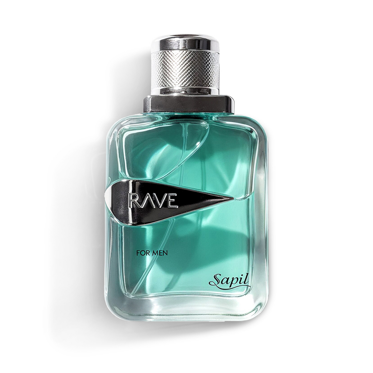 Rave Men Eau De Toilette 100ml