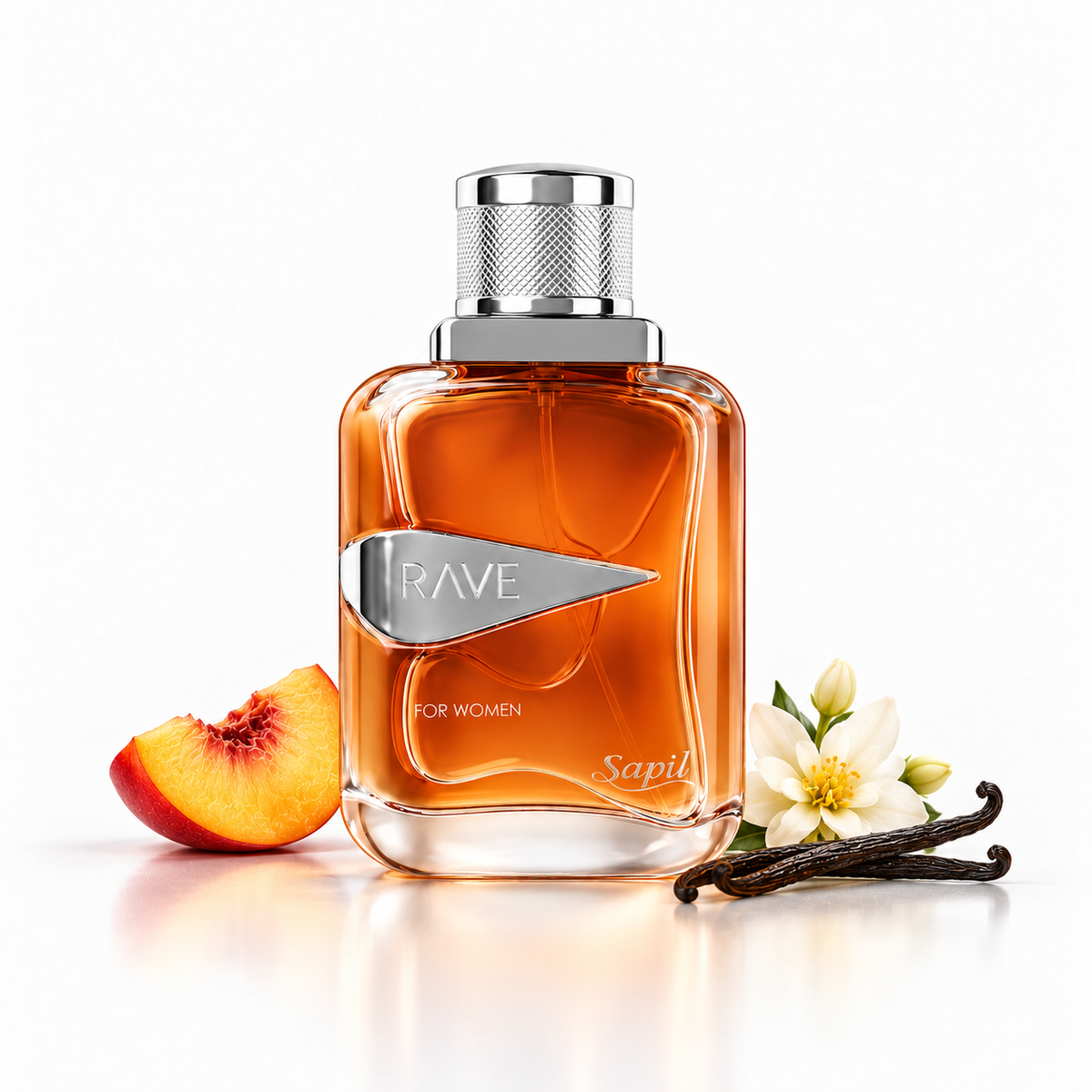 Rave Women Eau De Parfum 100ml