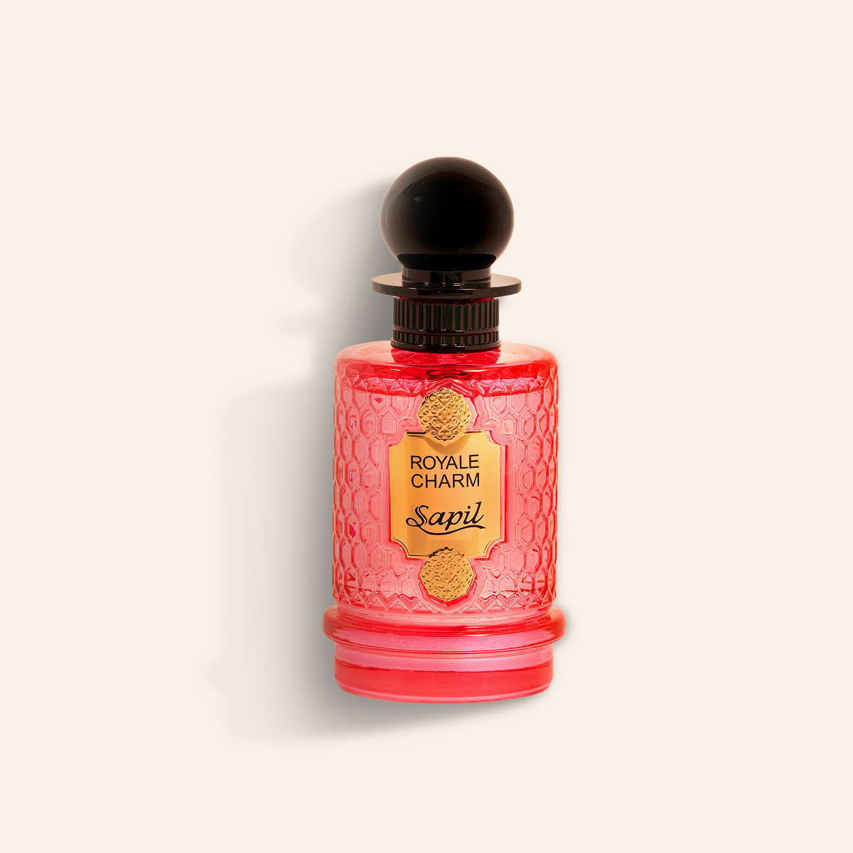Royale Charm Unisex Eau De Parfum 100ml