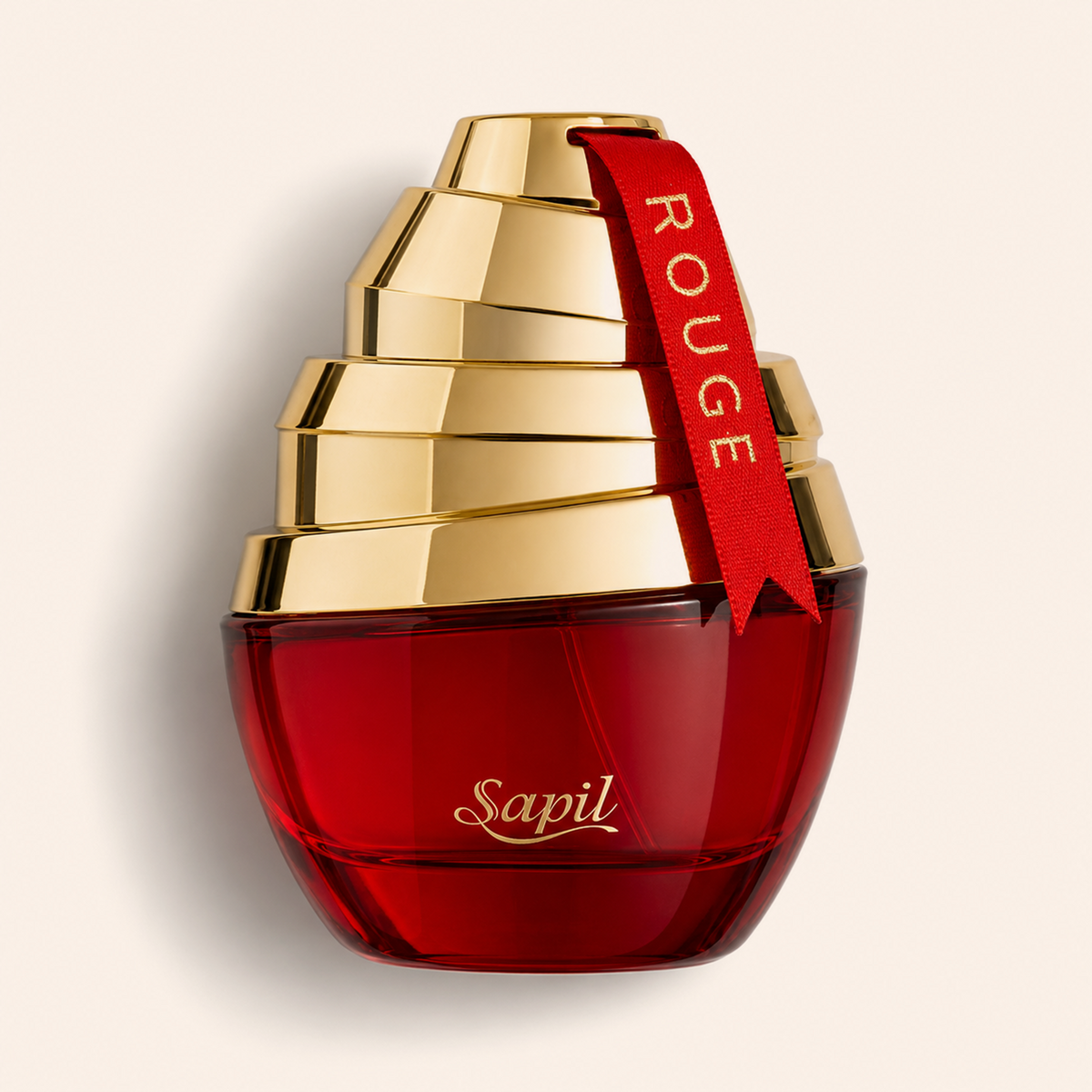 Rouge Eau De Parfum 100ml