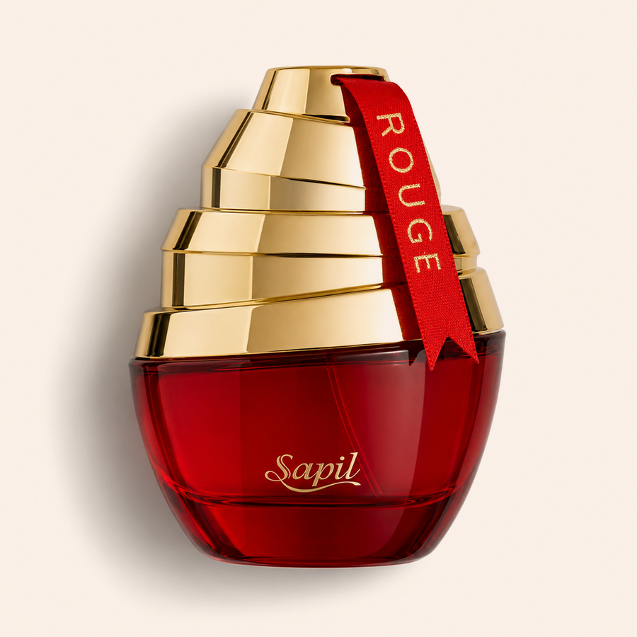 Rouge Eau De Parfum 100ml