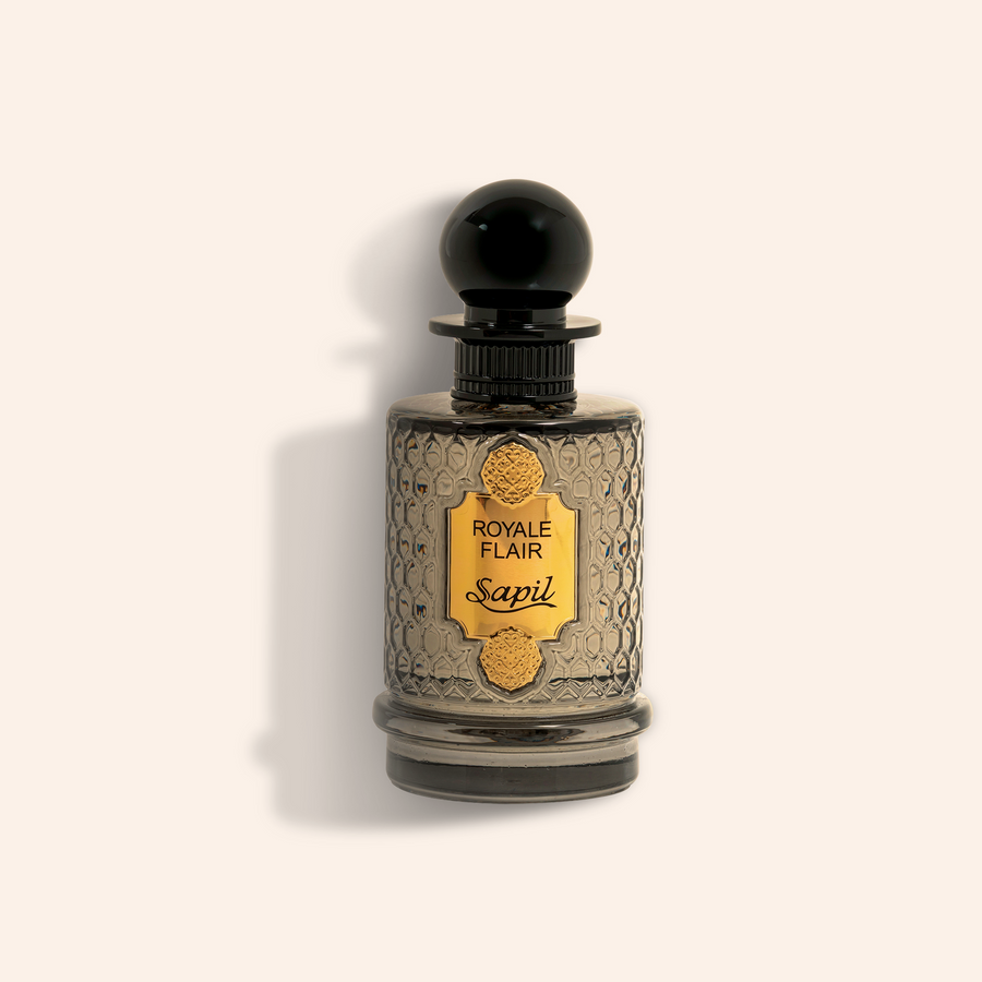 Royale Flair Unisex Eau De Parfum 100ml