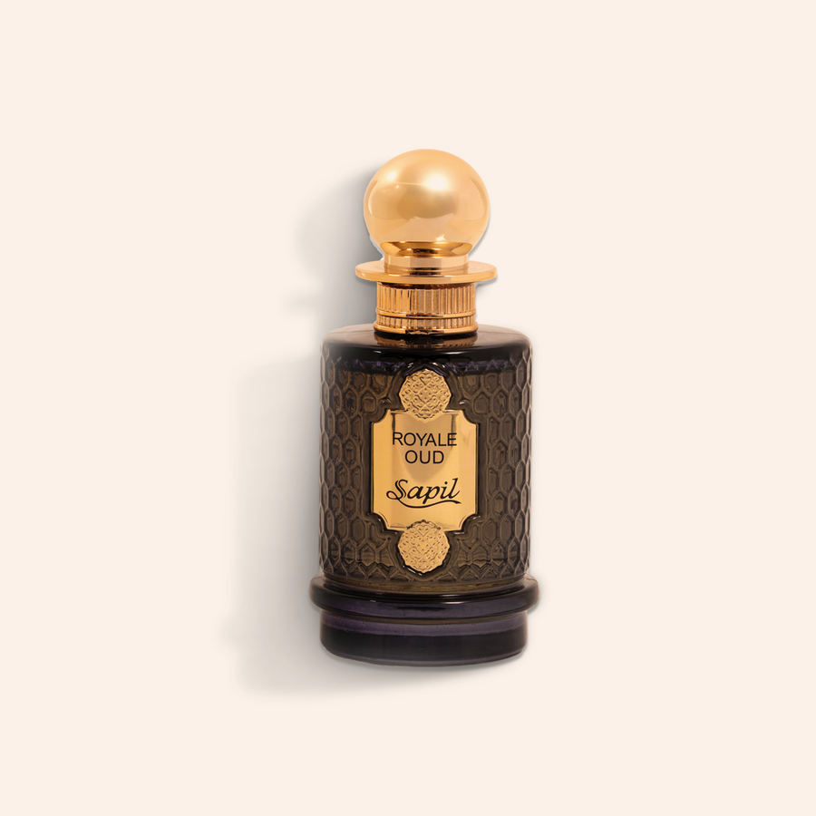Royale Oud Unisex Eau De Parfum 100ml