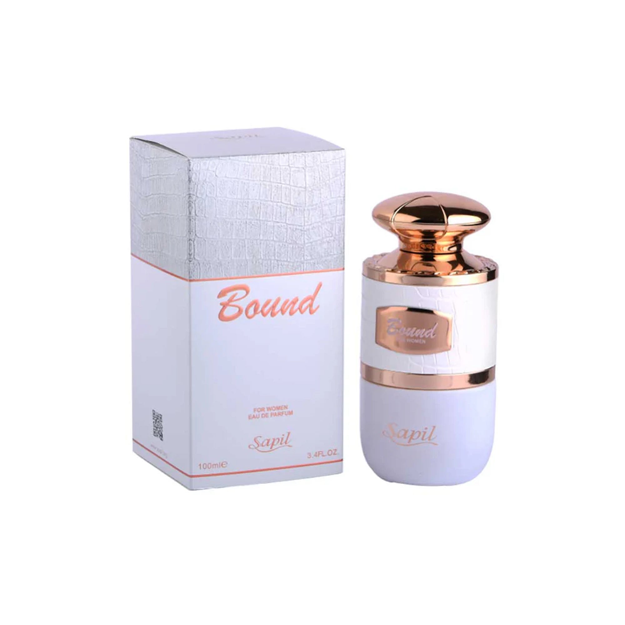 Bound Perfume – A Captivating Fragrance for Every Moment