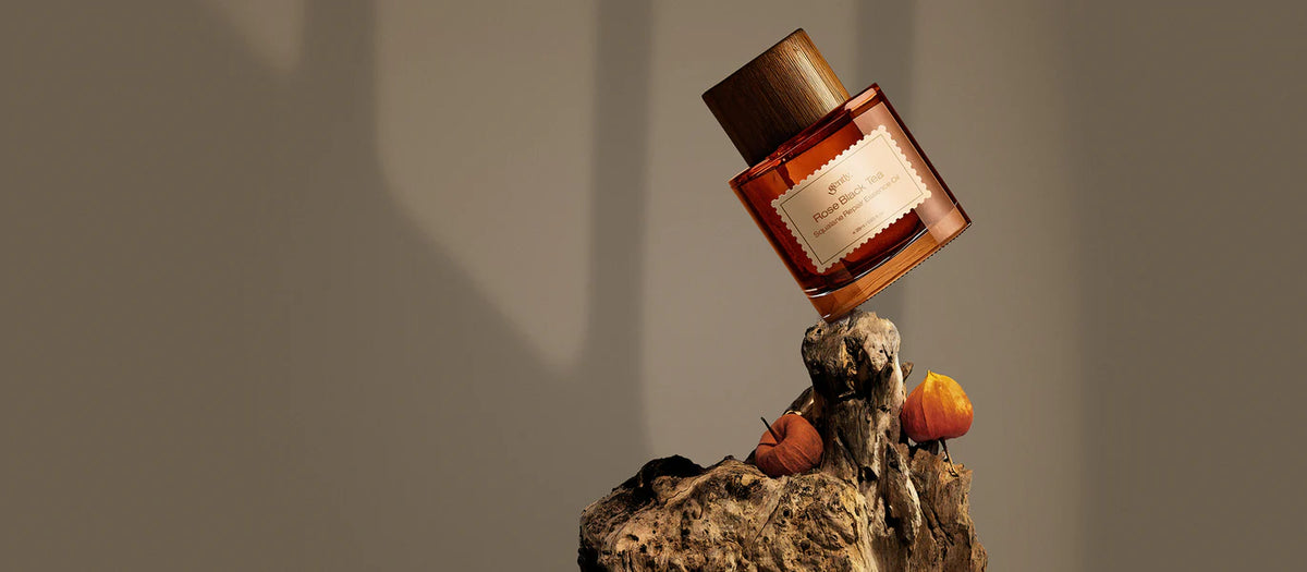 Premium skincare hero image