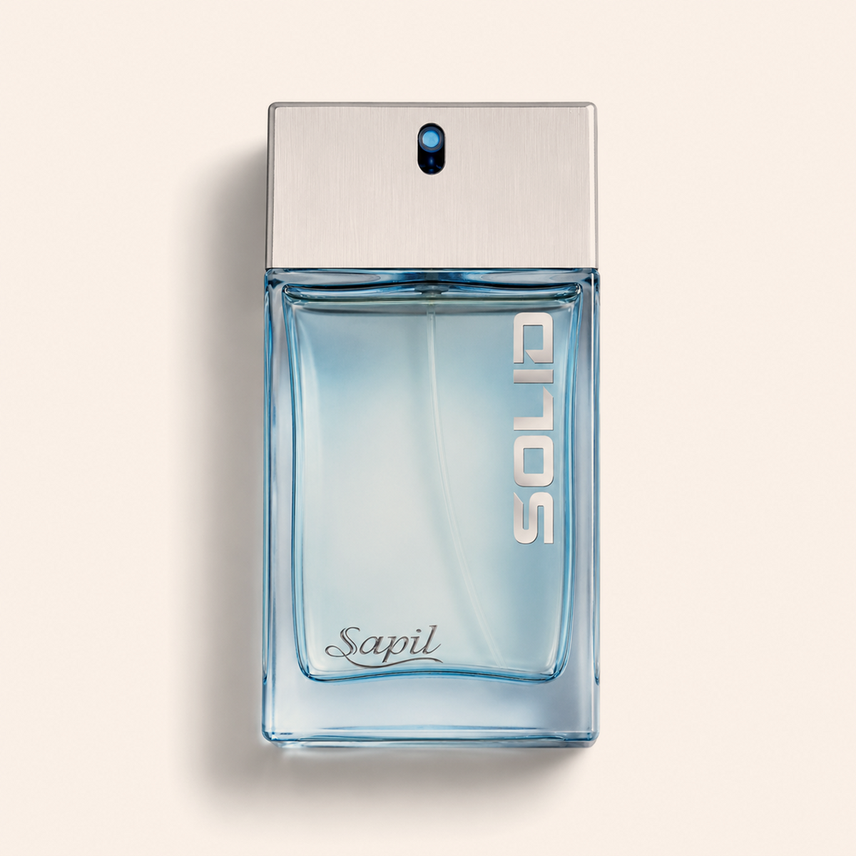 Solid Eau De Parfum 100ml