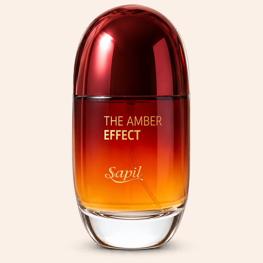 The Amber Effect Eau de Parfum 100ml